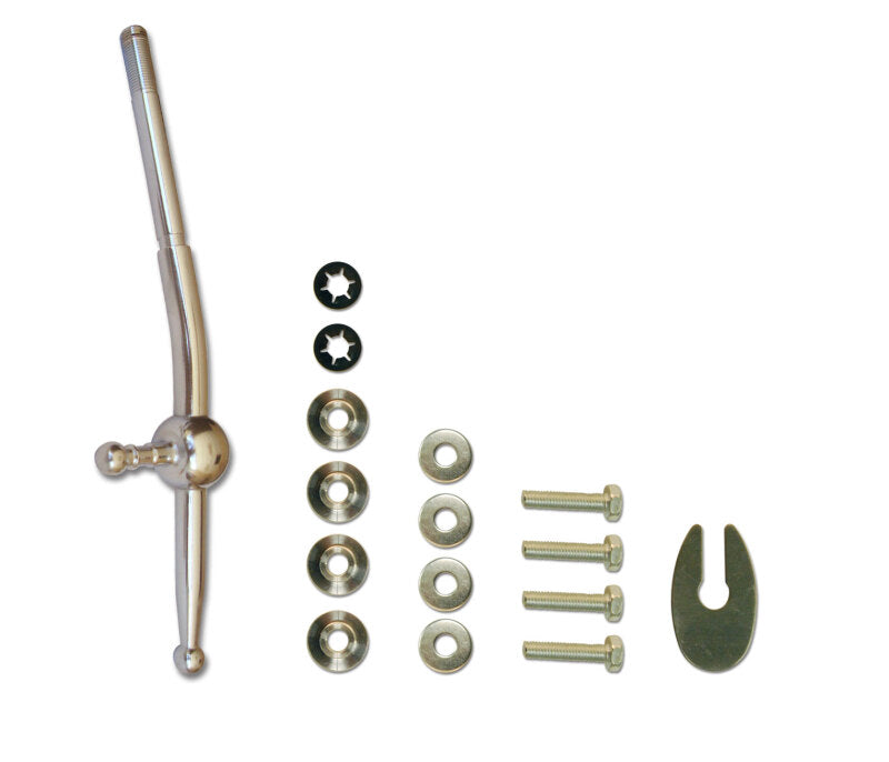 FID891944-Fidanza 00-08 Toyota Echo/Yaris Short Throw Shifter-Shifters-Fidanza