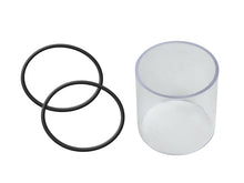 Load image into Gallery viewer, aFe aFe DFS780 Fuel System Fuel Chamber -Clear