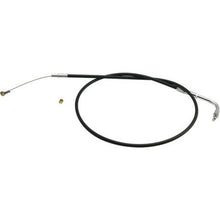 Load image into Gallery viewer, S&amp;S Cycle 1996+ HD 48in Snap-In Throttle Cable - Open Side-Throttle Cable-S&amp;S Cycle