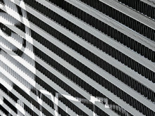 Load image into Gallery viewer, aFe aFe BladeRunner GT Series Bar and Plate Radiator w/ Black Hoses 12-18 Jeep Wrangler (JK) V6 3.6L