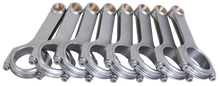 Load image into Gallery viewer, EAGCRS5933F3D-Eagle 01-04 Ford Mustang GT 4.6L 2 Valve STD Connecting Rods (Set of 8)-Connecting Rods - 8Cyl-Eagle
