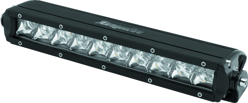 DFR521482-DragonFire Racing 11in Single Row Light Bar-Light Bars & Cubes-DragonFire Racing