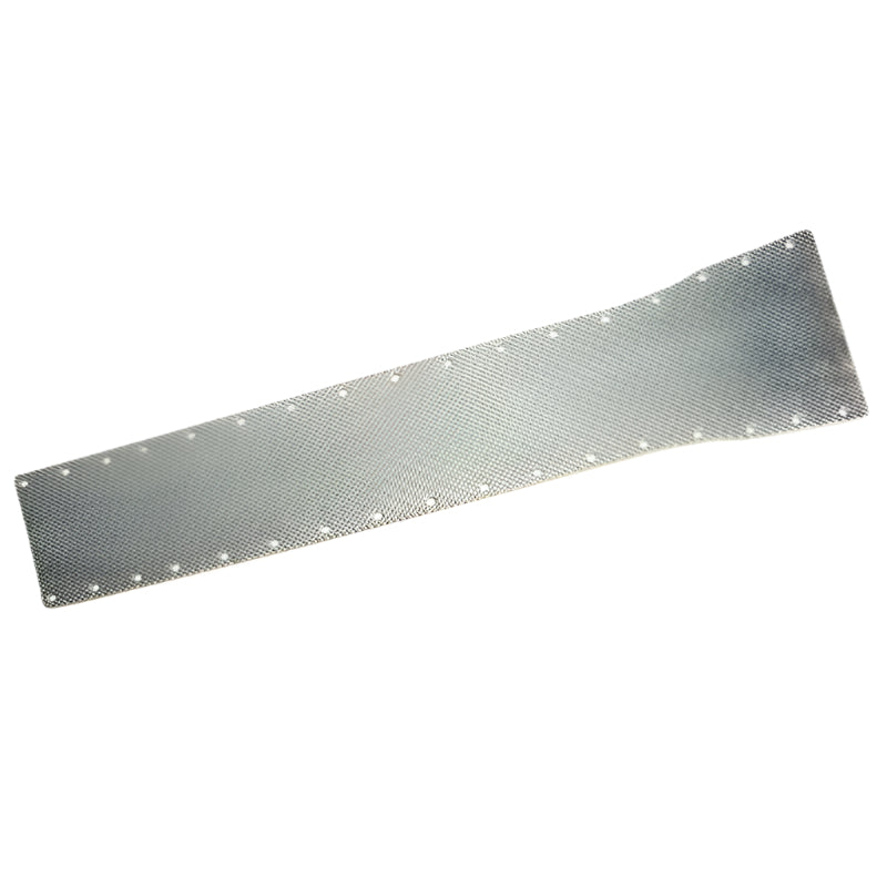 DEI50525-DEI Corvette C5 Trans. Tunnel Shield-Heat Shields-DEI
