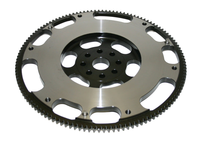 COMP2-617-1STU-Competition Clutch 00-05 Celica / 05-08 Lotus Elise 10lb Steel Flywheel-Flywheels-Competition Clutch