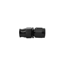 Load image into Gallery viewer, Aeromotive PTFE Hose End - AN-06 - Straight - Black Anodized-Fittings-Aeromotive