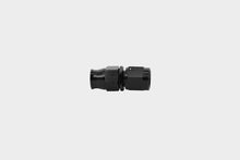 Load image into Gallery viewer, Aeromotive PTFE Hose End - AN-06 - Straight - Black Anodized-Fittings-Aeromotive