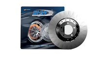 Load image into Gallery viewer, SHWARX49211-SHW 18-20 Audi RS5 2.9L (Excl Ceramic Brakes) Rear Smooth Lightweight Brake Rotor (8W0615601G)-Brake Rotors - OE-SHW Performance