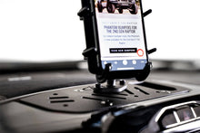 Load image into Gallery viewer, ADDAC6201701NA-Addictive Desert Designs 21-23 Dodge Ram TRX Digital Device Dash Mount-Dash &amp; Interior Trim-Addictive Desert Designs