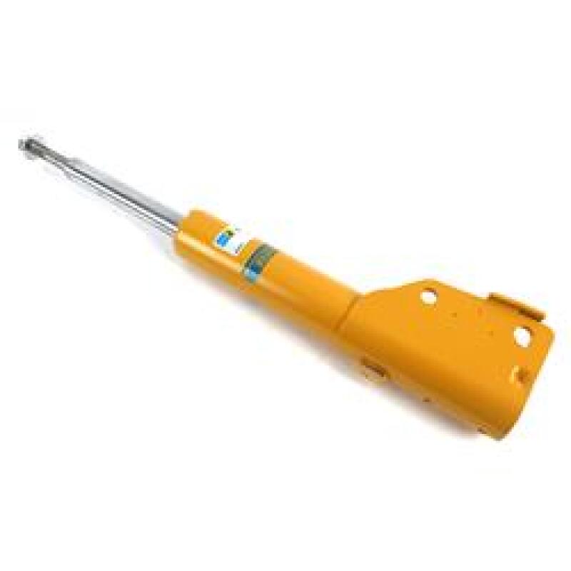 BIL22-329455-Bilstein B6 15-18 Freightliner/Mercedes-Benz Sprinter Front Twintube Strut Assembly-Shocks and Struts-Bilstein