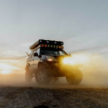 Load image into Gallery viewer, KCL4270-KC HiLiTES FLEX ERA 4 Performance Yellow Combo Beam Lens-Light Accessories and Wiring-KC HiLiTES