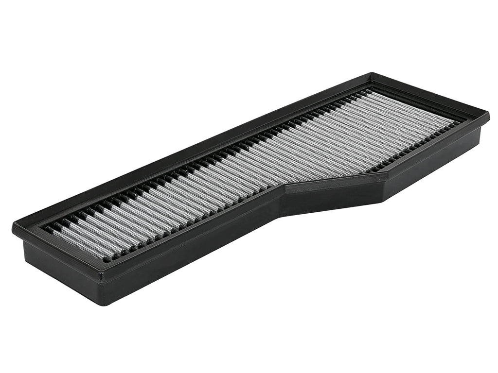 aFe aFe Magnum FLOW Pro DRY S OE Replacement Filter 04-08 Porsche 911 Carrera (997) H6 3.6L