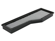 Load image into Gallery viewer, aFe aFe Magnum FLOW Pro DRY S OE Replacement Filter 04-08 Porsche 911 Carrera (997) H6 3.6L