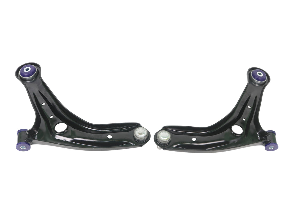 Superpro SuperPro Ford Fiesta/Mazda2 Front LCA Set