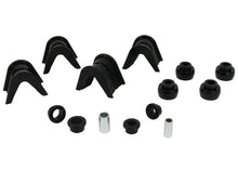 Load image into Gallery viewer, Whiteline-Whiteline 1966-1976 Ford F-100 C-Bushing 2 Deg Offset - Set Of 4