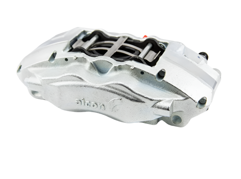 ALCBKR5059D02-Alcon 08-15 Toyota Tundra / Landcruiser Brake Kit - Rear Rotors-Big Brake Kits-Alcon