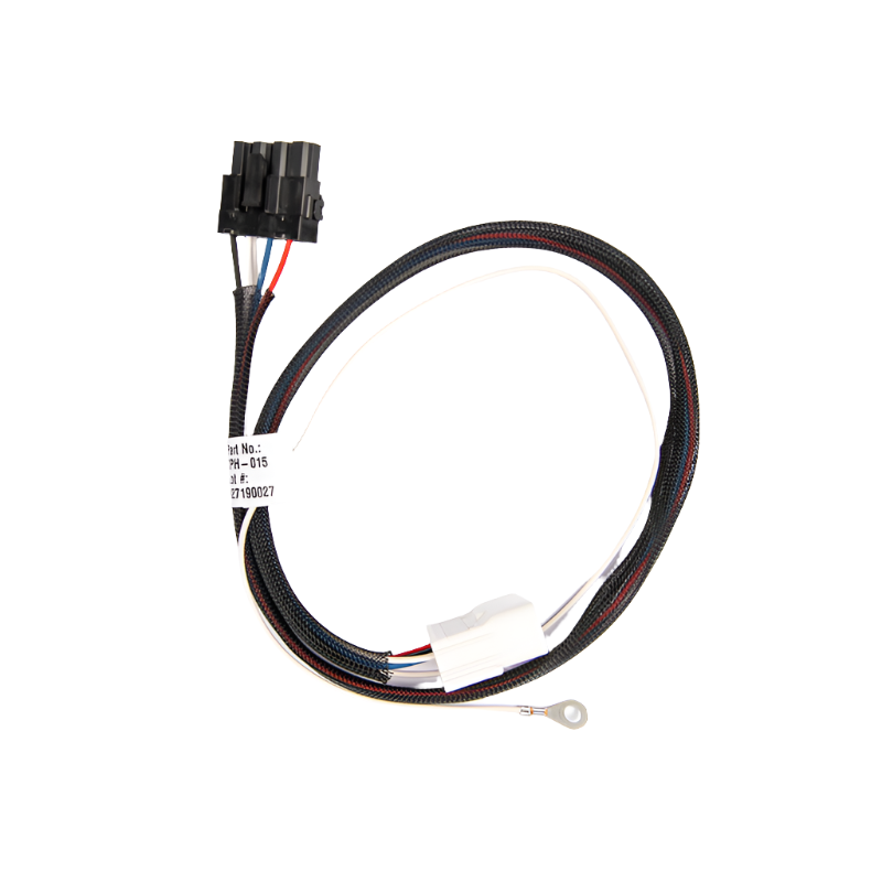 RDCTPH-015-REDARC Toyota Tacoma/Tundra Tow-Pro Brake Controller Harness-Gauges-REDARC