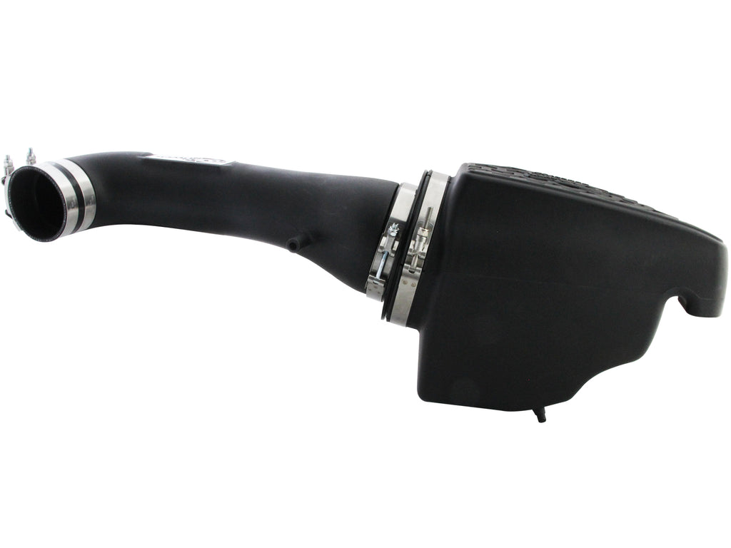 aFe aFe Momentum GT PRO DRY S Intake 12-13 Jeep Wrangler JK V6 3.6L