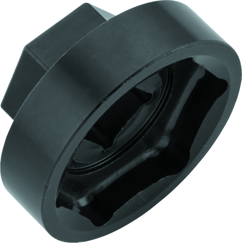 BKM152161-BikeMaster Fork Cap Nut Socket 35mm-Tools-Bike Master