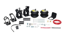 Load image into Gallery viewer, FIR2583-Firestone Ride-Rite Air Helper Spring Kit Rear 14-16 Ford F450 2WD/4WD (W217602583)-Air Suspension Kits-Firestone