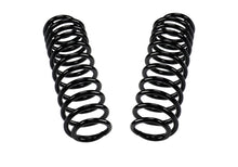 Load image into Gallery viewer, -Superlift 20-24 Jeep Gladiator (No Mojave/Diesel) Dual Rate Coil Springs (Pair) 2.5in Lift - Front-Coilover Springs-Superlift