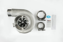 Load image into Gallery viewer, TURTS-1-6262B-VR082E-Turbosmart Oil Cooled 6262 Reverse Rotation V-Band In/Out A/R 0.82 External WG TS-1 Turbocharger-Turbochargers-Turbosmart