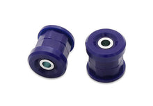 Load image into Gallery viewer, Superpro SuperPro BMW E36 Rear Subframe Rearward Mount Bushing Set (2pcs)