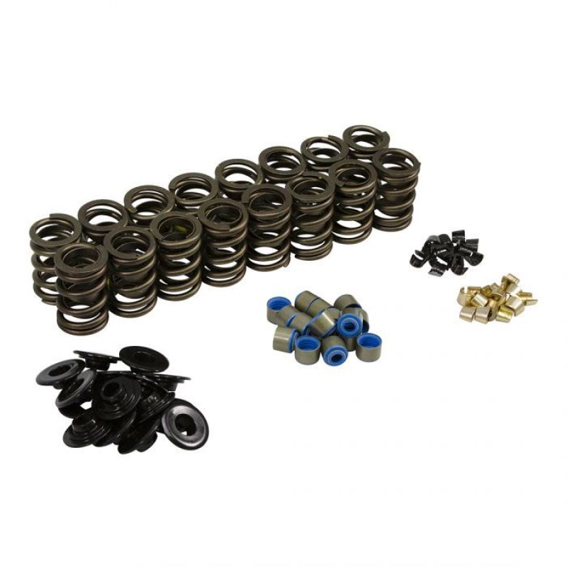 CCAGT40CS-KIT-COMP Cams Ford GT40 / GT40P Cylinder Head Valve Spring Kit-Valve Springs, Retainers-COMP Cams
