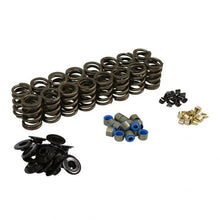 Load image into Gallery viewer, CCAGT40CS-KIT-COMP Cams Ford GT40 / GT40P Cylinder Head Valve Spring Kit-Valve Springs, Retainers-COMP Cams