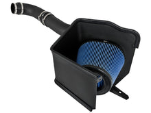 Load image into Gallery viewer, aFe aFe Magnum FORCE Pro 5R Cold Air Intake System 2017 GM Colorado/Canyon V6-3.6L