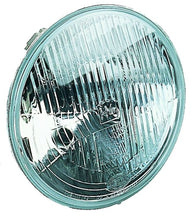 Load image into Gallery viewer, HELLA002395031-Hella 7 inch 165MM H4 ECE Head Lamp-Driving Lights-Hella