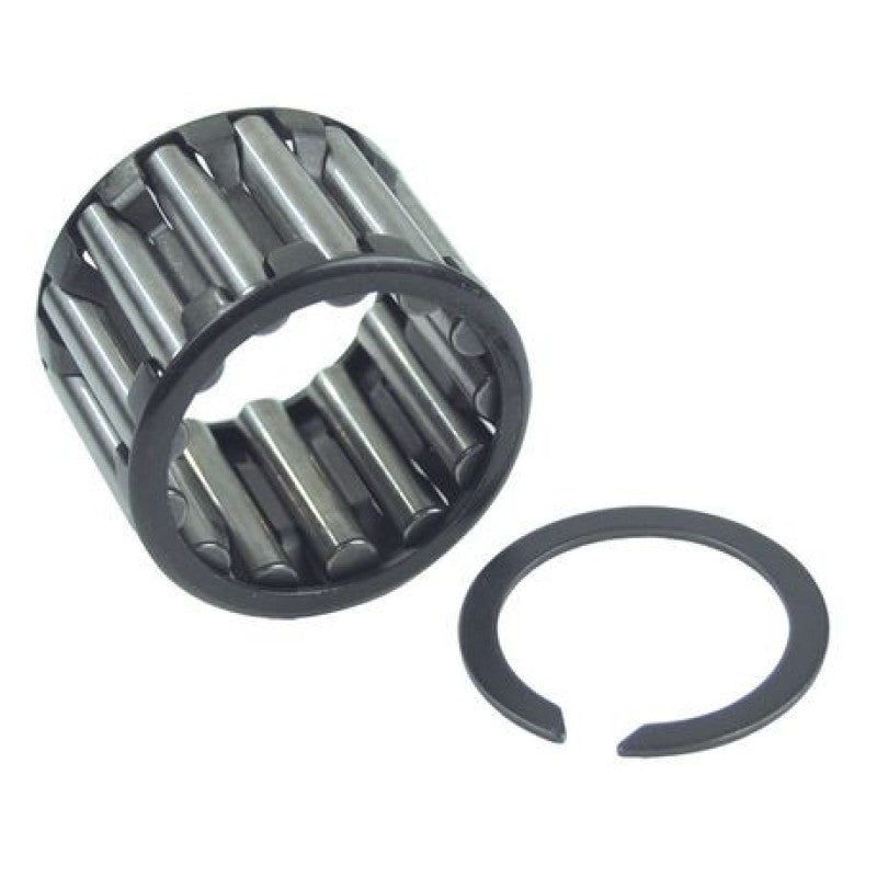 S&S Cycle 58-99 BT Right Main Roller Bearing - Red-Bearings-S&S Cycle