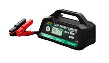 Load image into Gallery viewer, Battery Tender 12V 15/8/2 AMP Selectable Chemistry Battery Charger-Battery Chargers-Battery Tender
