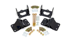 Load image into Gallery viewer, UMI90059-UMI Performance 78-88 GM G-Body Solid Engine Mount Kit-Engine Mounts-UMI Performance