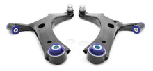 Load image into Gallery viewer, Superpro SuperPro 2005 Subaru Legacy i Front Lower Control Arm Set w/ Bushings