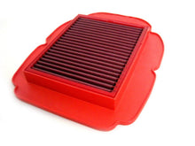 Load image into Gallery viewer, BMCFM696/04-BMC 10-13 Hyosung /KR Motors GT 650 I Replacement Air Filter-Air Filters - Direct Fit-BMC
