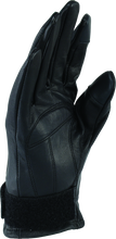 Load image into Gallery viewer, RIV094478-River Road Laredo Gloves Black - Small-Gloves-River Road