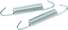 Load image into Gallery viewer, BKM151835-BikeMaster Exhaust Springs (Pair) - 57mm-Exhaust Hardware-Bike Master