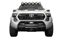 Load image into Gallery viewer, ADDF6703512601NA-ADD 2024+ Toyota Tacoma Stealth Center Mount Winch Front Bumper w/ Top Hoop-Bumpers - Steel-Addictive Desert Designs