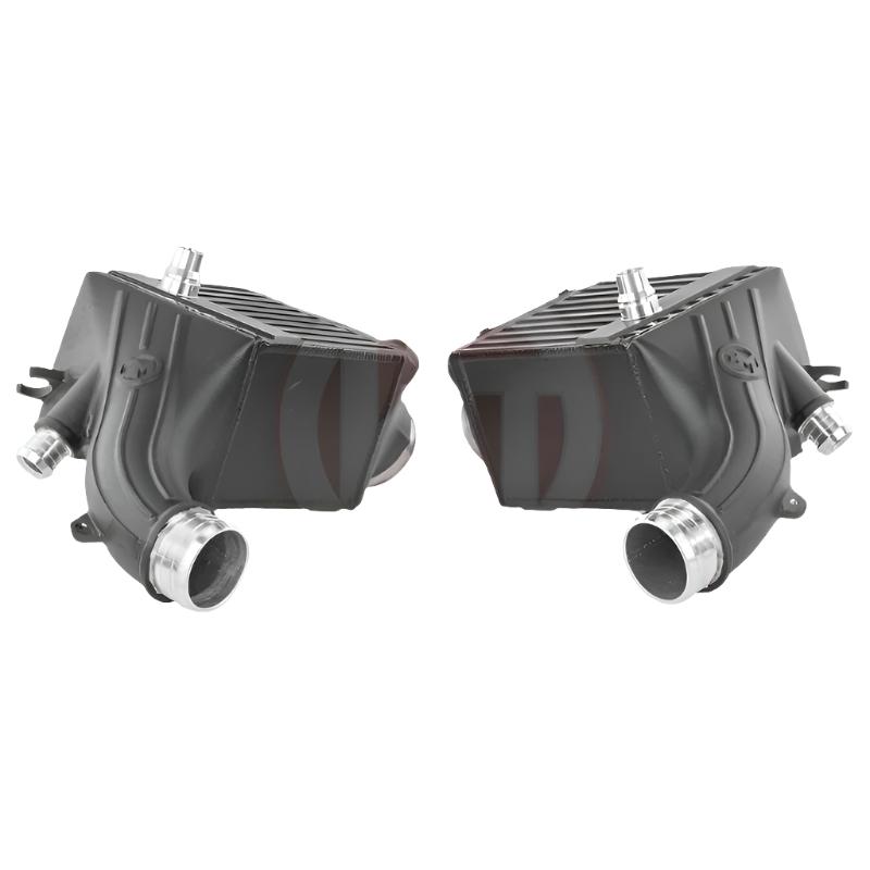 Wagner Tuning 2017+ BMW M5/M8 F9X Performance Intercooler Kit-Intercooler Kits-Wagner Tuning