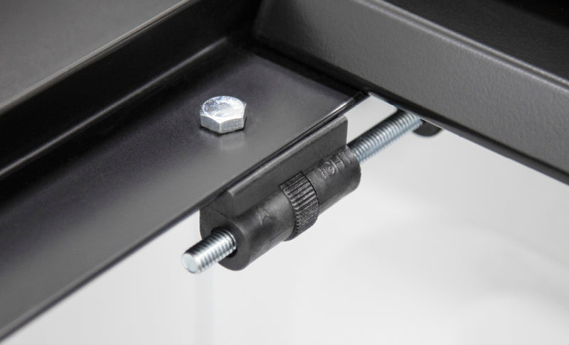 ACC32209-Access Literider 99-06 Chevy/GMC Full Size 6ft 6in Stepside Bed (Bolt On) Roll-Up Cover-Bed Covers - Roll Up-Access