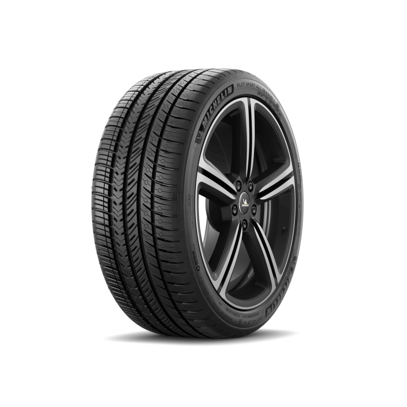 Michelin Pilot Sport A/S 4 335/25ZR20 (99Y)-Tires - On Road-Michelin