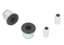 Load image into Gallery viewer, Whiteline-Whiteline 1980-1996 Ford Bronco Axle Pivot Bushings