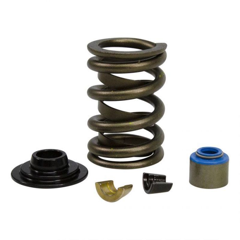 CCAGT40CS-KIT-COMP Cams Ford GT40 / GT40P Cylinder Head Valve Spring Kit-Valve Springs, Retainers-COMP Cams