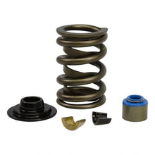 Load image into Gallery viewer, CCAGT40CS-KIT-COMP Cams Ford GT40 / GT40P Cylinder Head Valve Spring Kit-Valve Springs, Retainers-COMP Cams