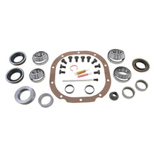 Load image into Gallery viewer, YUKYK F8.8-IRS-SUV-Yukon Gear Master Overhaul Kit Ford 8.8in Irs Diff / Suvs w/ 3.250in OD Pinion Bearing Race-Differential Overhaul Kits-Yukon Gear &amp; Axle