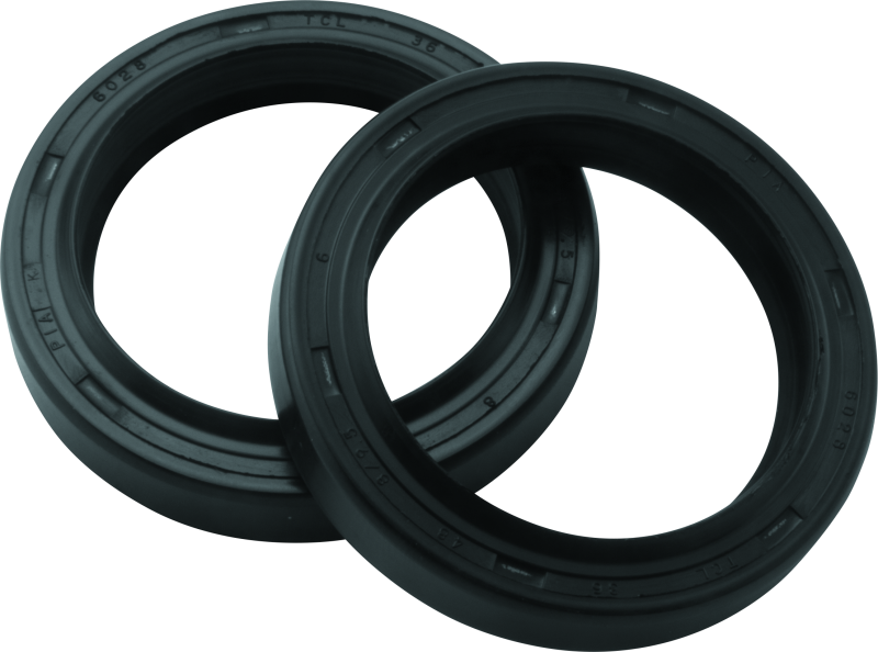 BKM429030-BikeMaster Fork Seal - 36 x 48 x 9.5-Fork Seal Kits-Bike Master