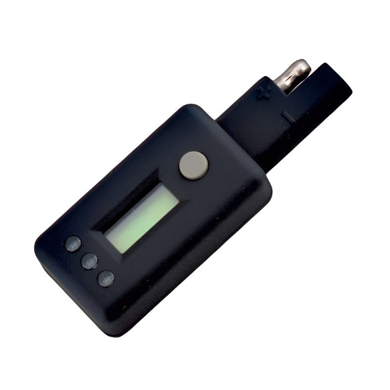Battery Tender LCD Voltage Indicator-Battery Chargers-Battery Tender