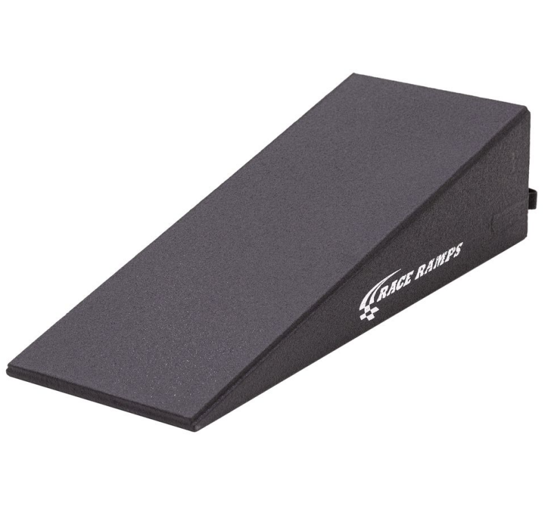 RRPRR-TR-SK-1-Race Ramps Trailer Side Kick Ramp - 13 Degree Approach Angle-Ramps-Race Ramps