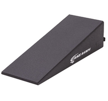 Load image into Gallery viewer, RRPRR-TR-SK-1-Race Ramps Trailer Side Kick Ramp - 13 Degree Approach Angle-Ramps-Race Ramps