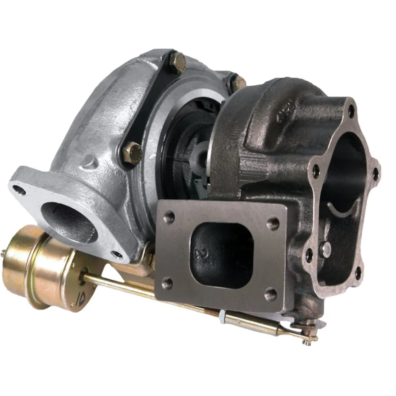 GRT836026-5005S-Garrett GT2860R Dual Ball Bearing Turbocharger-Turbochargers-Garrett